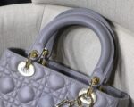Lady Diro Handle Bag-24CM - Image 9