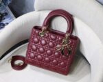 Lady Diro Handle Bag-24CM