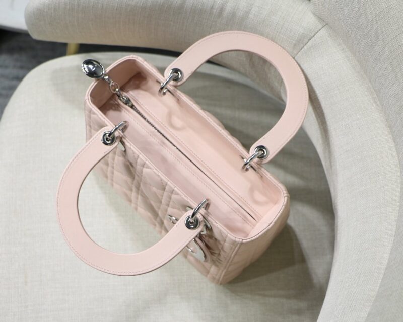 Lady Diro Handle Bag-24CM - Image 2