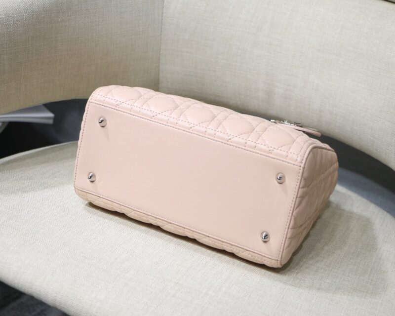 Lady Diro Handle Bag-24CM - Image 6