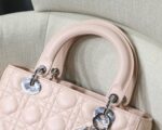Lady Diro Handle Bag-24CM - Image 7