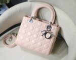 Lady Diro Handle Bag-24CM