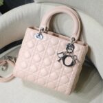 Lady Diro Handle Bag-24CM