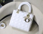 Lady Diro Handle Bag-24CM