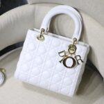 Lady Diro Handle Bag-24CM