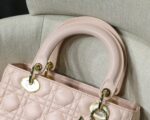 Lady Diro Handle Bag-24CM - Image 2