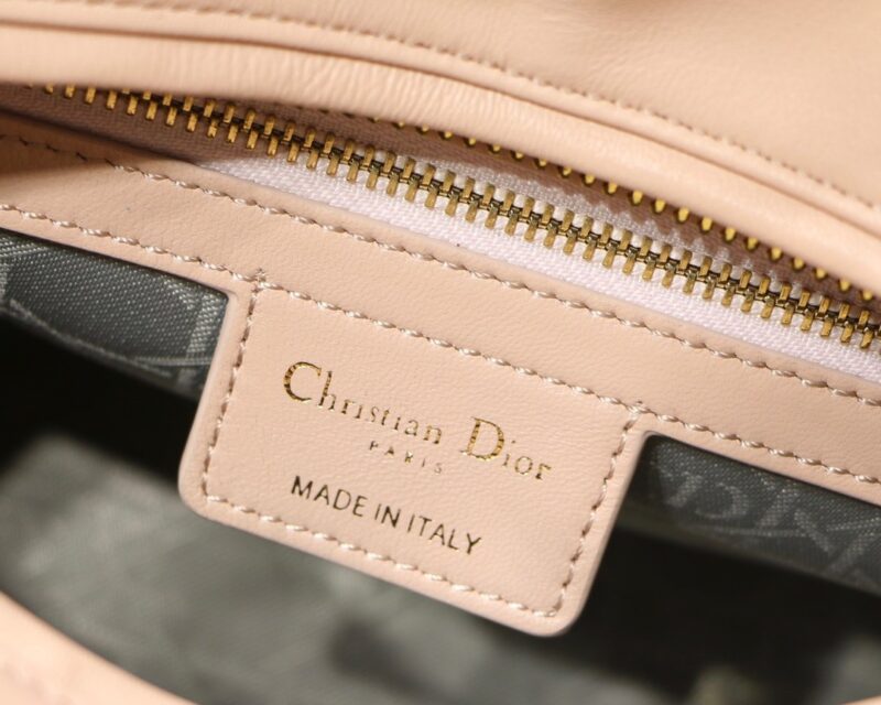 Lady Diro Handle Bag-24CM - Image 7