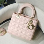 Lady Diro Handle Bag-24CM