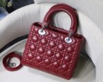 Lady Diro Handle Bag-24CM