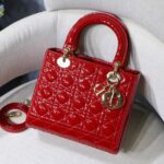 Lady Diro Handle Bag-24CM