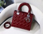 Lady Diro Handle Bag-24CM