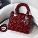 Lady Diro Handle Bag-24CM