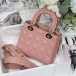 Lady Diro Handle Bag-24CM