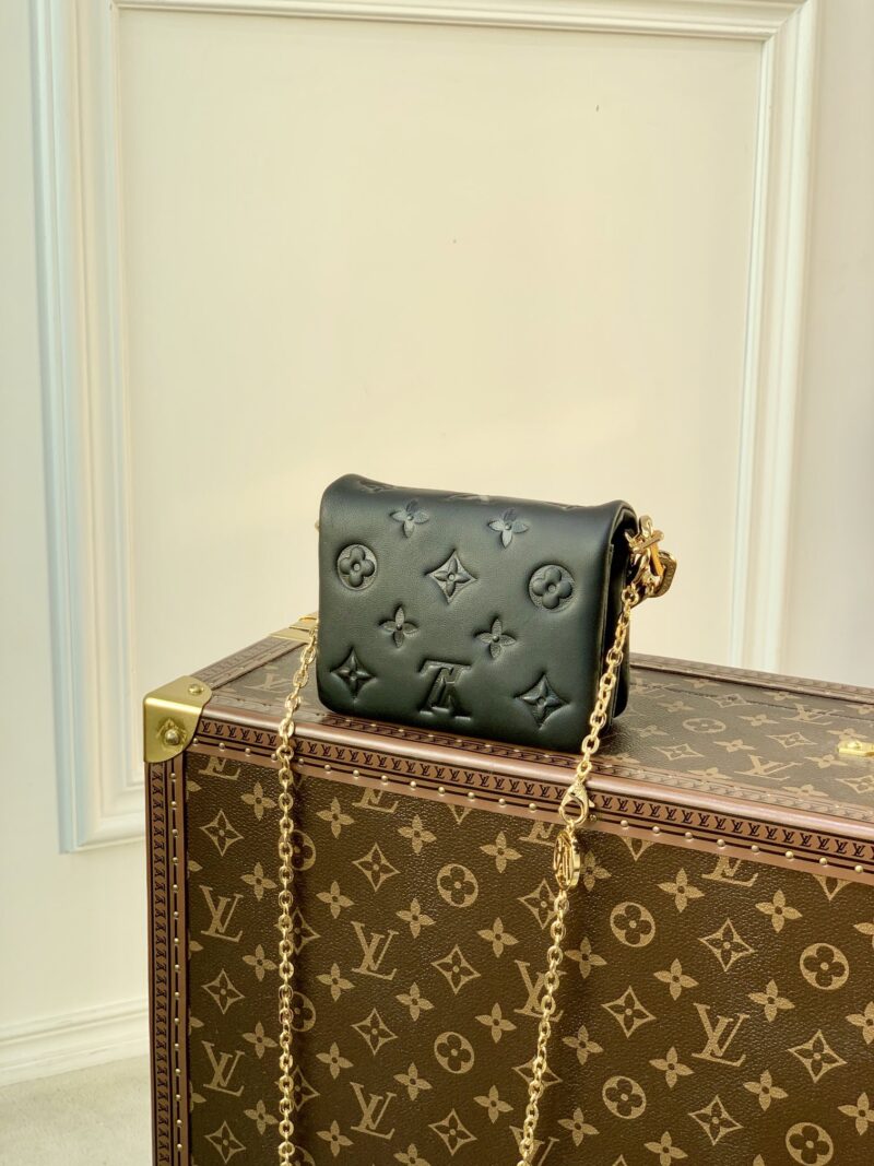 Louis Vuitton Mini Coussion-13×4×10CM - Image 3