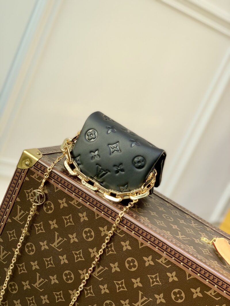 Louis Vuitton Mini Coussion-13×4×10CM - Image 5