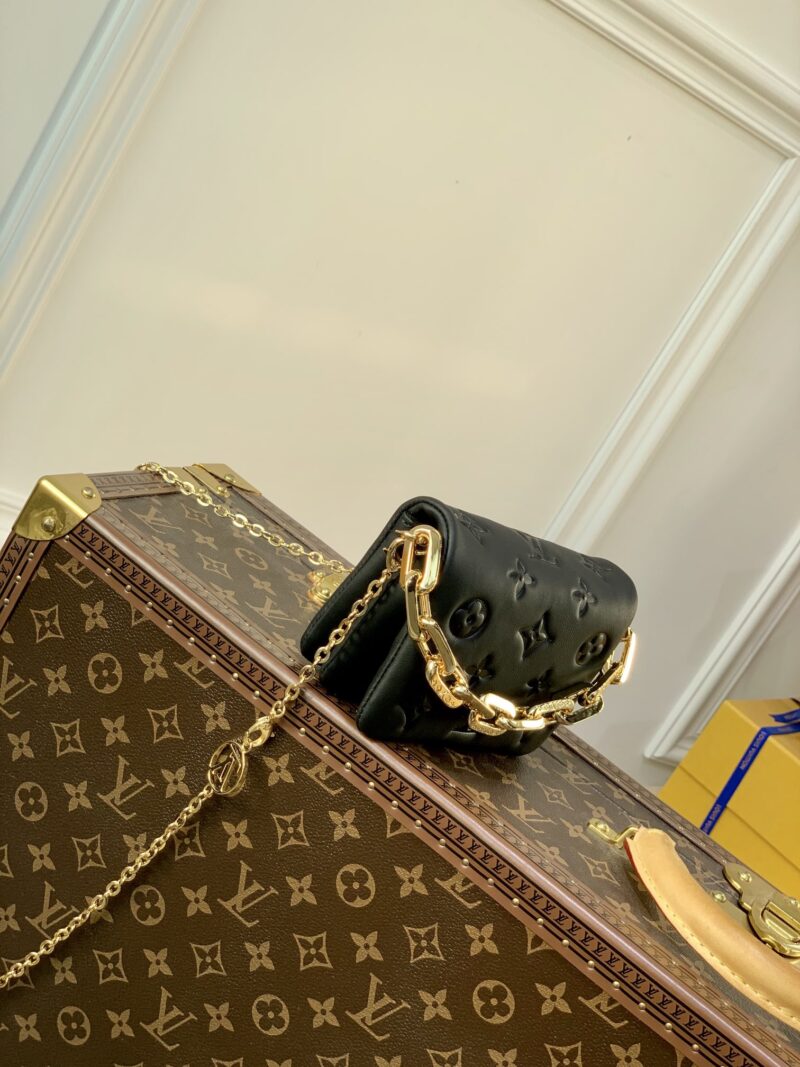 Louis Vuitton Mini Coussion-13×4×10CM - Image 9