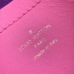 Louis Vuitton Pochette Coussin Chain Bag-20*14*8CM - Image 6