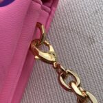 Louis Vuitton Pochette Coussin Chain Bag-20*14*8CM - Image 8