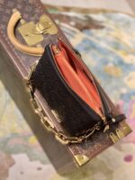 Louis Vuitton Coussin BB Bag-20*16*12 CM - Image 4