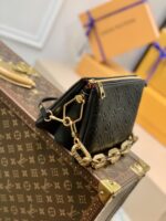 Louis Vuitton Coussin BB Bag-20*16*12 CM - Image 3