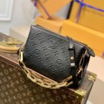 Louis Vuitton Coussin BB Bag-20*16*12 CM