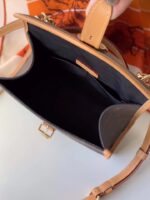 Louis Vuitton Bel Air Handbags-23.5*18*9CM - Image 3