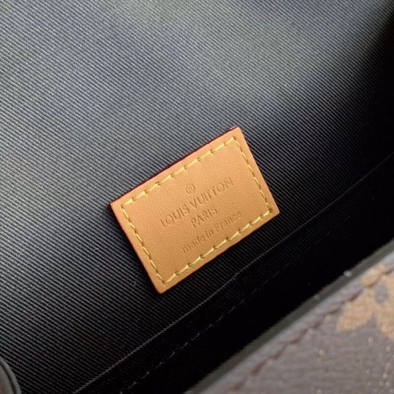 Louis Vuitton Bel Air Handbags-23.5*18*9CM - Image 2