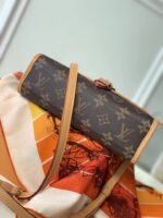 Louis Vuitton Bel Air Handbags-23.5*18*9CM - Image 5