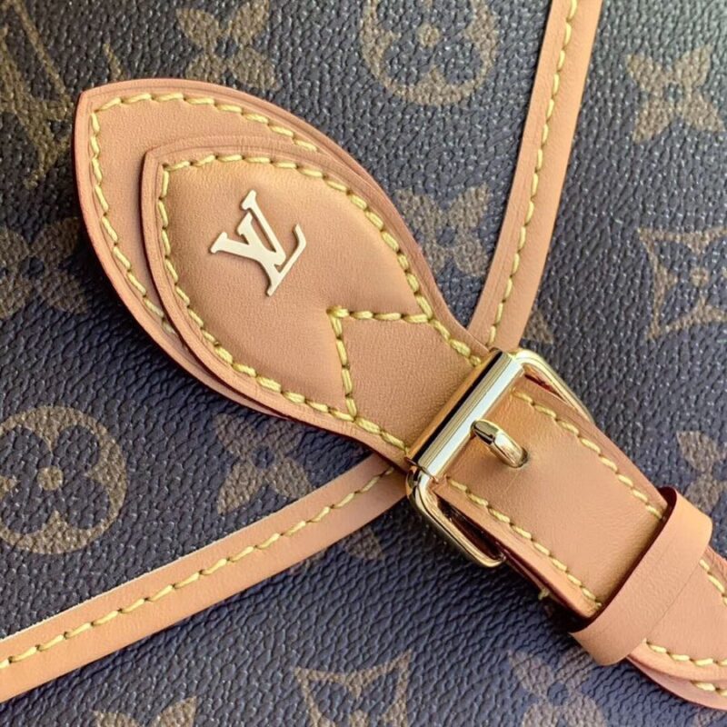 Louis Vuitton Bel Air Handbags-23.5*18*9CM - Image 9