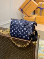 Louis Vuitton Coussin Handbags-26*20*12CM