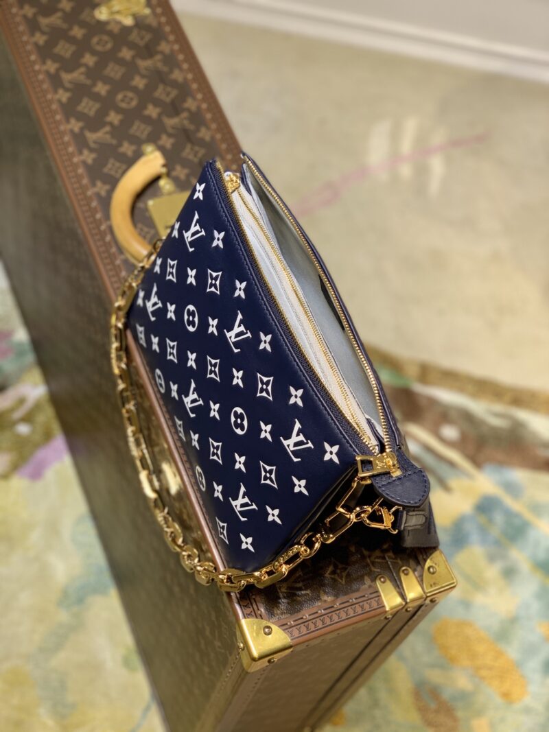 Louis Vuitton Coussin Handbags-26*20*12CM - Image 6