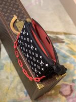 Louis Vuitton Coussin Handbags-26*20*12CM - Image 3
