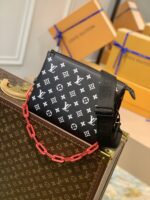 Louis Vuitton Coussin Handbags-26*20*12CM