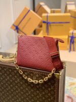 Louis Vuitton Coussin Handbags-26*20*12CM