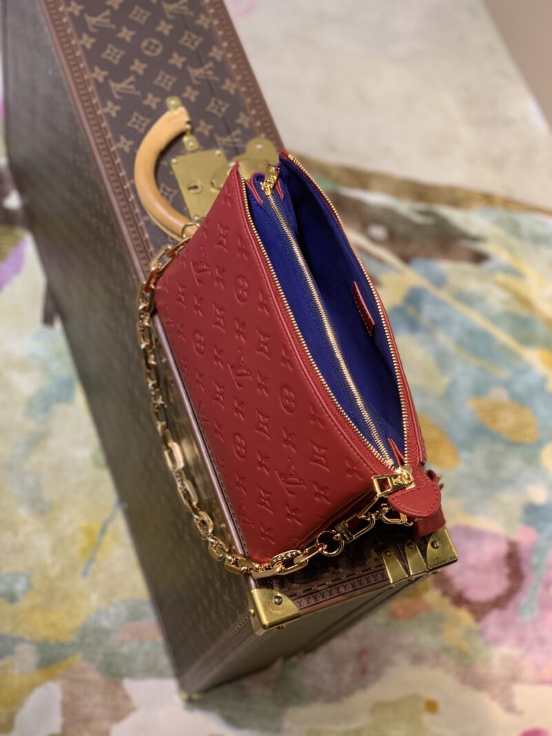 Louis Vuitton Coussin Handbags-26*20*12CM - Image 3