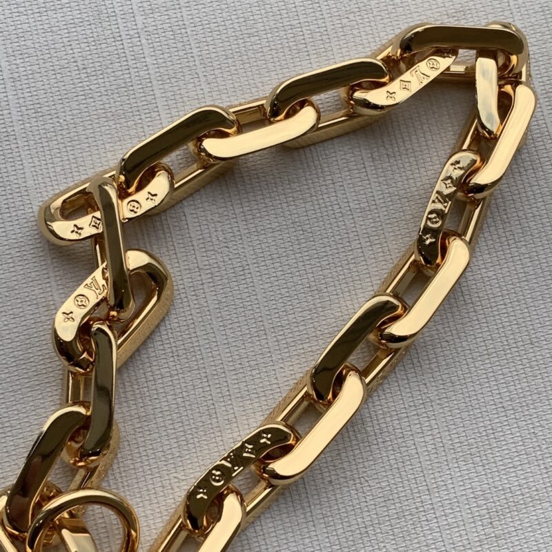 Louis Vuitton Coussin Handbags-26*20*12CM - Image 5