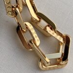 Louis Vuitton Coussin Handbags-26*20*12CM - Image 5