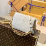Louis Vuitton Coussin Handbags-26*20*12CM