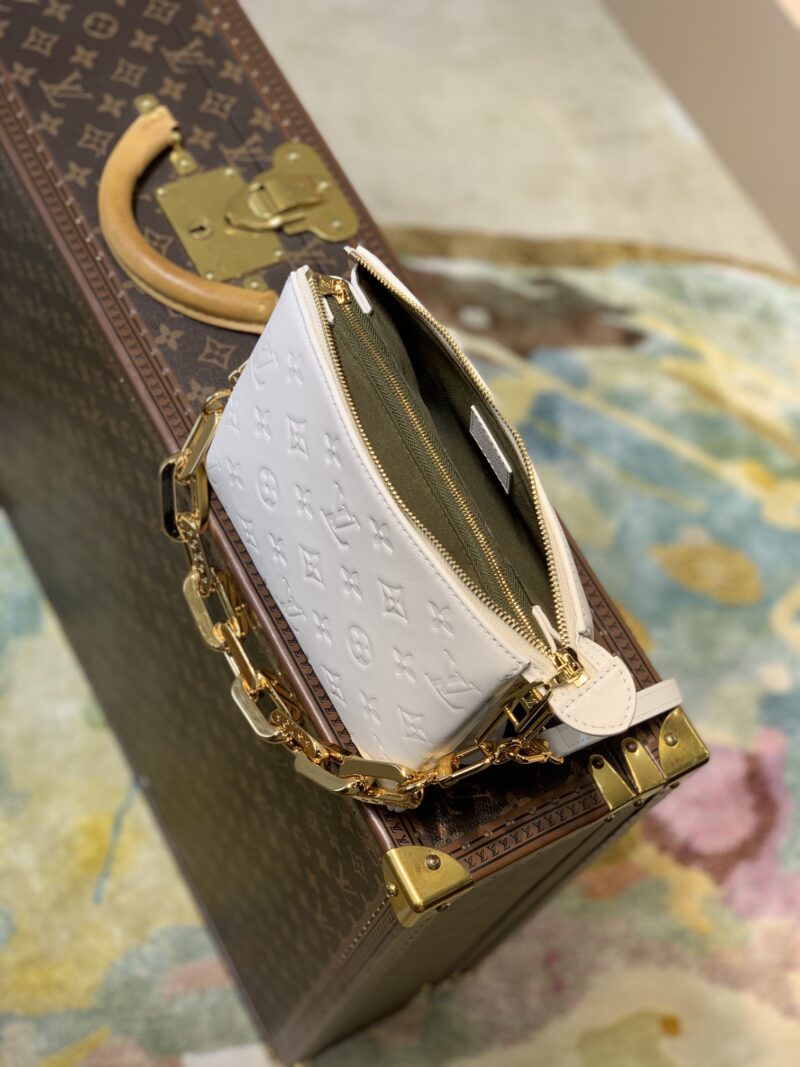 Louis Vuitton Coussin Handbags-26*20*12CM - Image 8