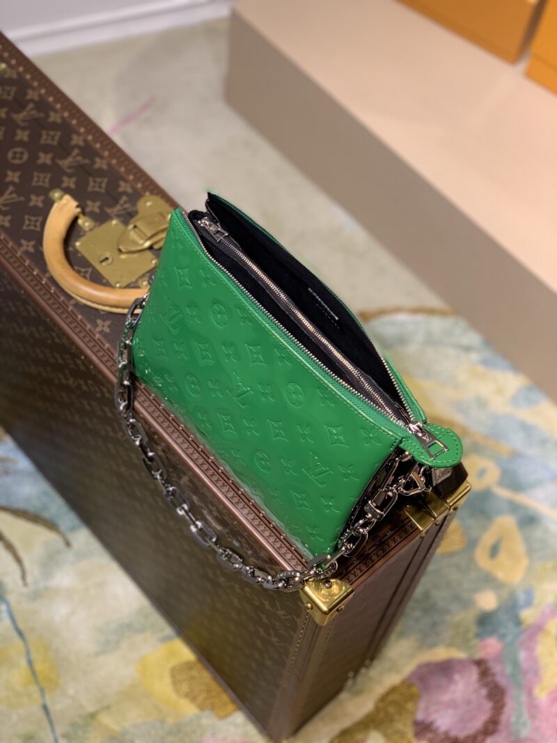Louis Vuitton Coussin Handbags-26*20*12CM - Image 3