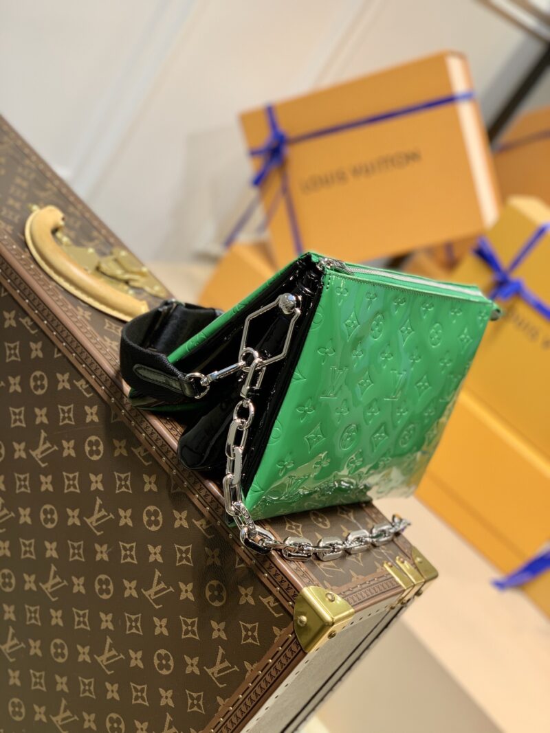 Louis Vuitton Coussin Handbags-26*20*12CM - Image 5