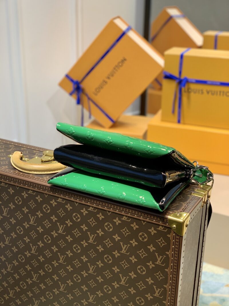 Louis Vuitton Coussin Handbags-26*20*12CM - Image 6