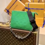 Louis Vuitton Coussin Handbags-26*20*12CM