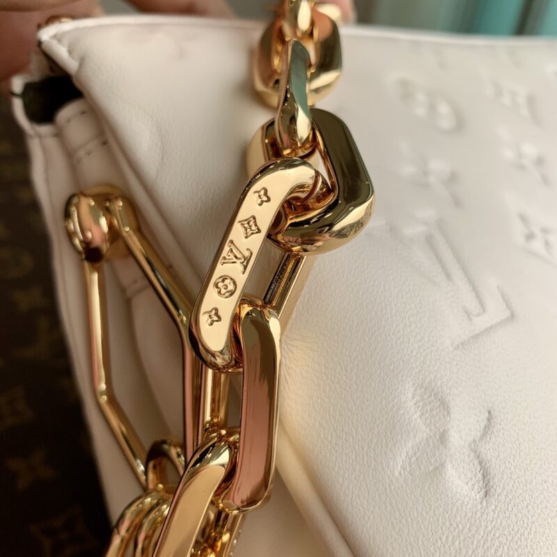Louis Vuitton Coussin Handbags-26*20*12CM - Image 8