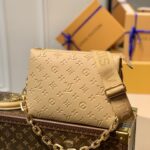Louis Vuitton Coussin Handbags-26*20*12CM
