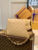 Louis Vuitton Coussin Handbags-26*20*12CM