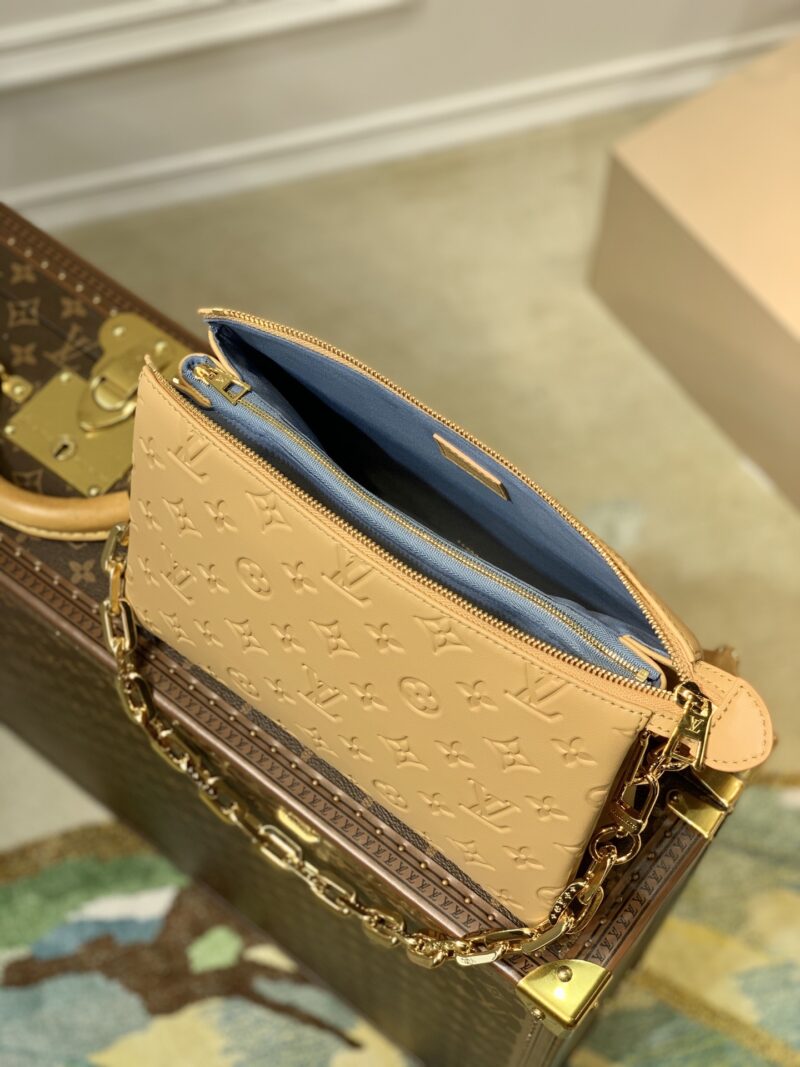 Louis Vuitton Coussin Handbags-26*20*12CM - Image 8