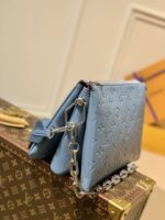 Louis Vuitton Coussin Handbags-26*20*12CM - Image 5
