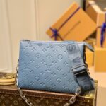 Louis Vuitton Coussin Handbags-26*20*12CM