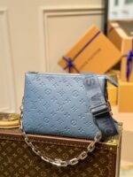 Louis Vuitton Coussin Handbags-26*20*12CM